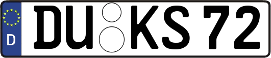 DU-KS72