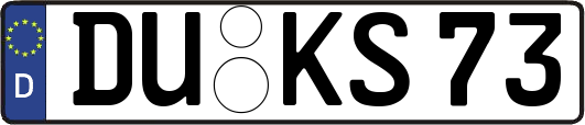 DU-KS73
