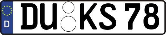 DU-KS78