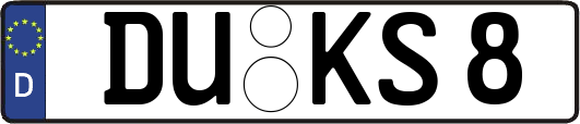 DU-KS8