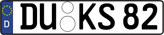 DU-KS82