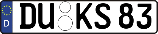 DU-KS83