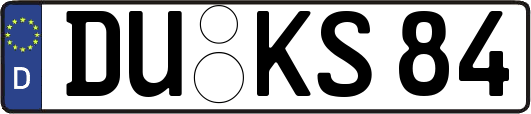 DU-KS84