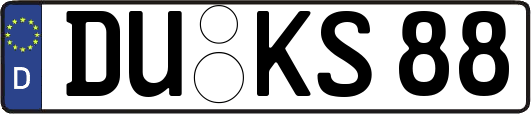DU-KS88