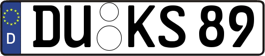 DU-KS89