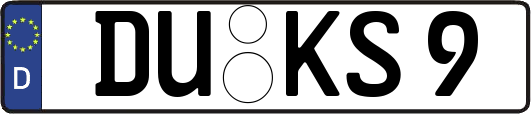 DU-KS9