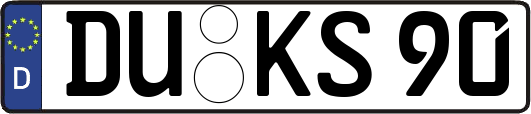 DU-KS90