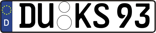 DU-KS93