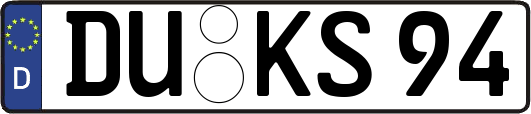 DU-KS94