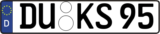 DU-KS95