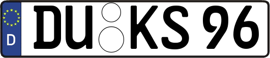 DU-KS96