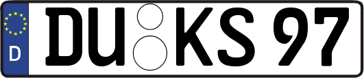 DU-KS97
