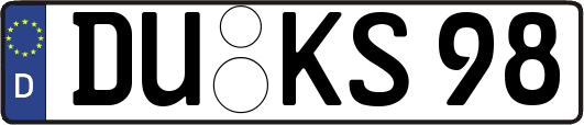 DU-KS98