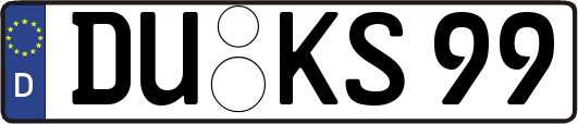 DU-KS99