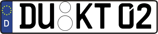 DU-KT02