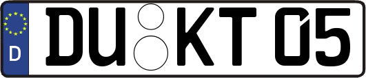 DU-KT05