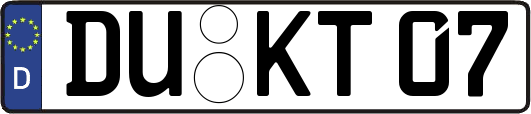 DU-KT07