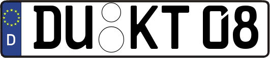DU-KT08