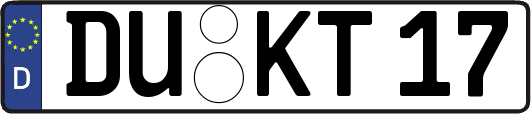 DU-KT17