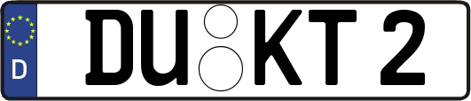 DU-KT2