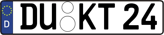 DU-KT24