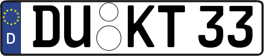 DU-KT33