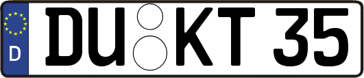 DU-KT35