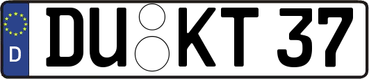 DU-KT37
