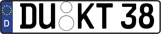 DU-KT38
