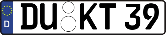DU-KT39