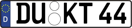 DU-KT44
