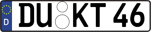 DU-KT46