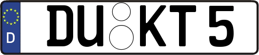 DU-KT5