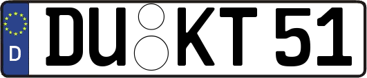 DU-KT51