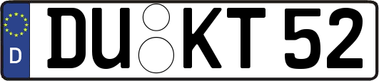 DU-KT52