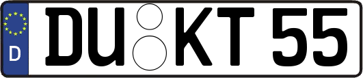 DU-KT55