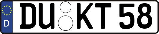 DU-KT58