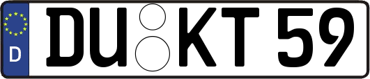 DU-KT59