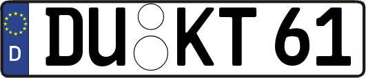 DU-KT61