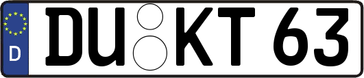 DU-KT63