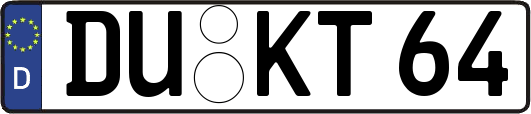 DU-KT64