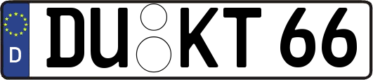 DU-KT66