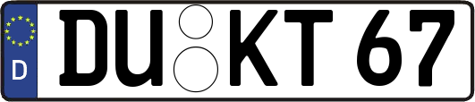 DU-KT67