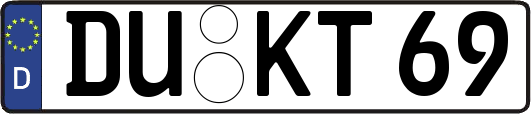 DU-KT69