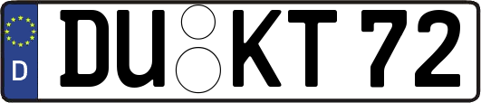 DU-KT72