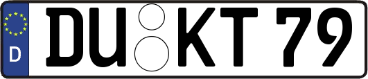 DU-KT79