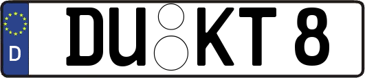 DU-KT8