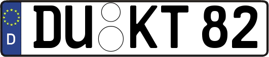 DU-KT82