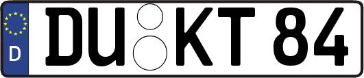 DU-KT84