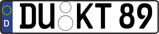 DU-KT89